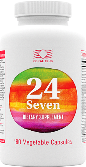 24 Seven Complex