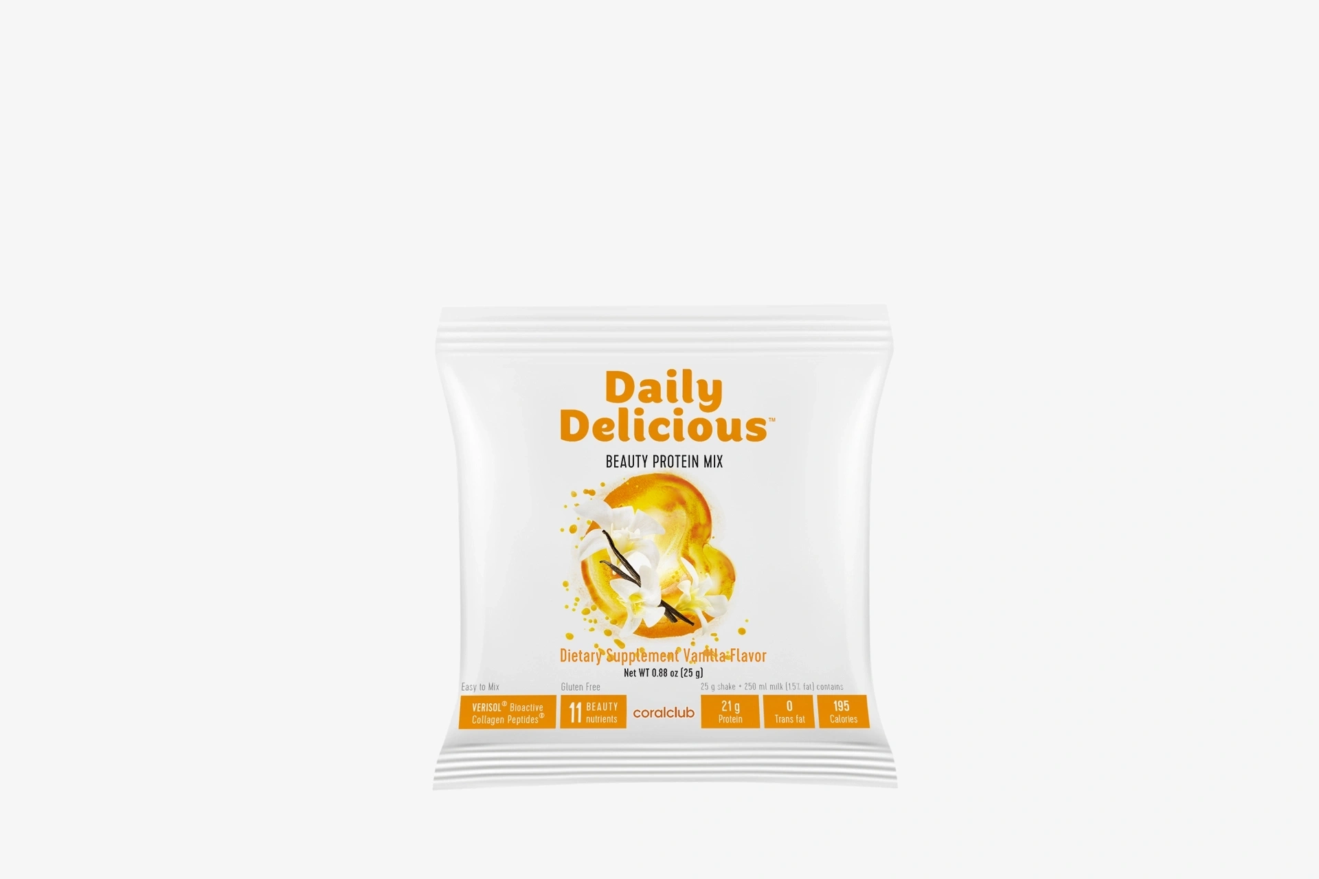 Daily Delicious Beauty Shake