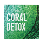 Brochure "Coral Detox"