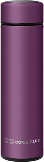 Thermos VelvetTouch 350 ml