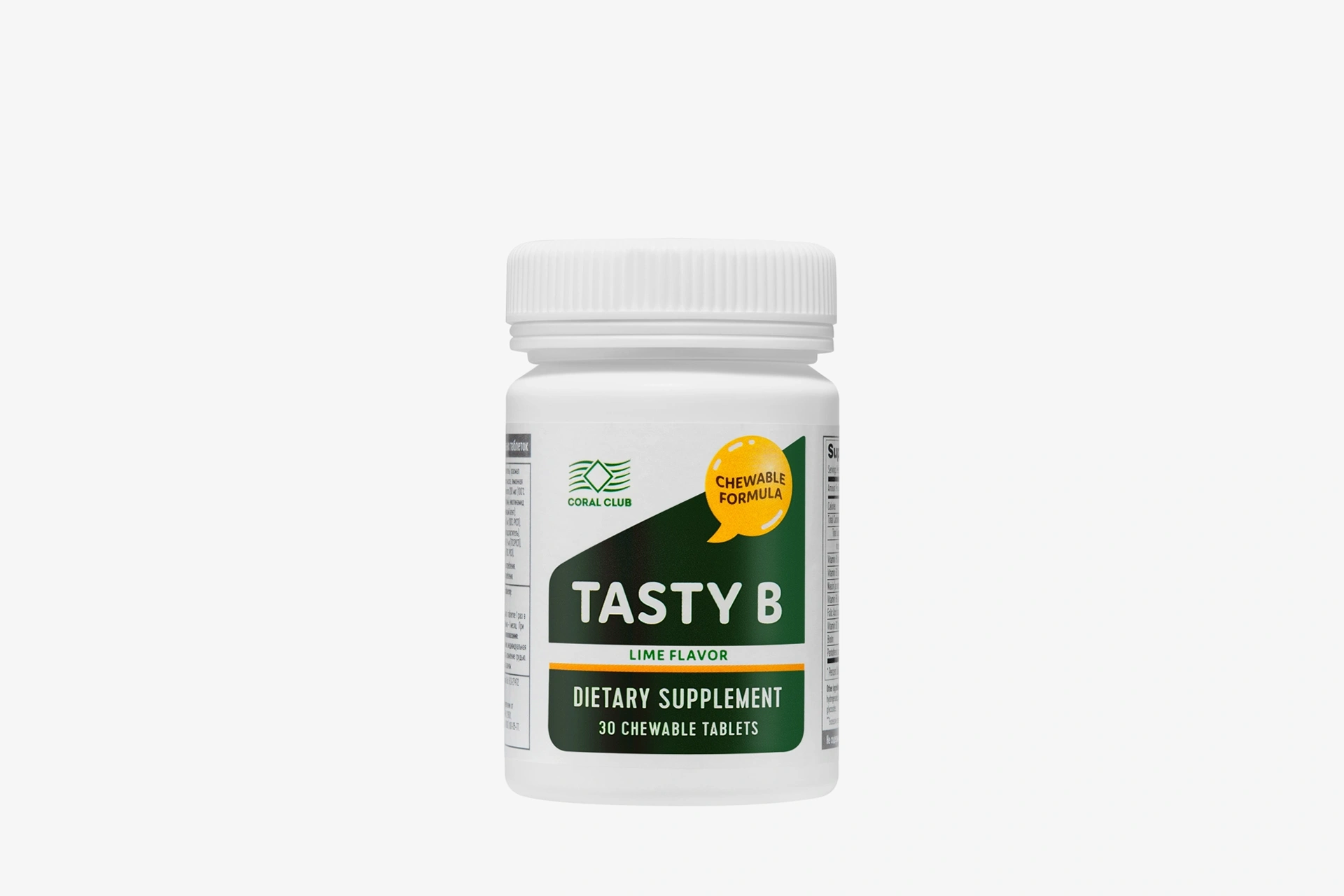 Tasty B