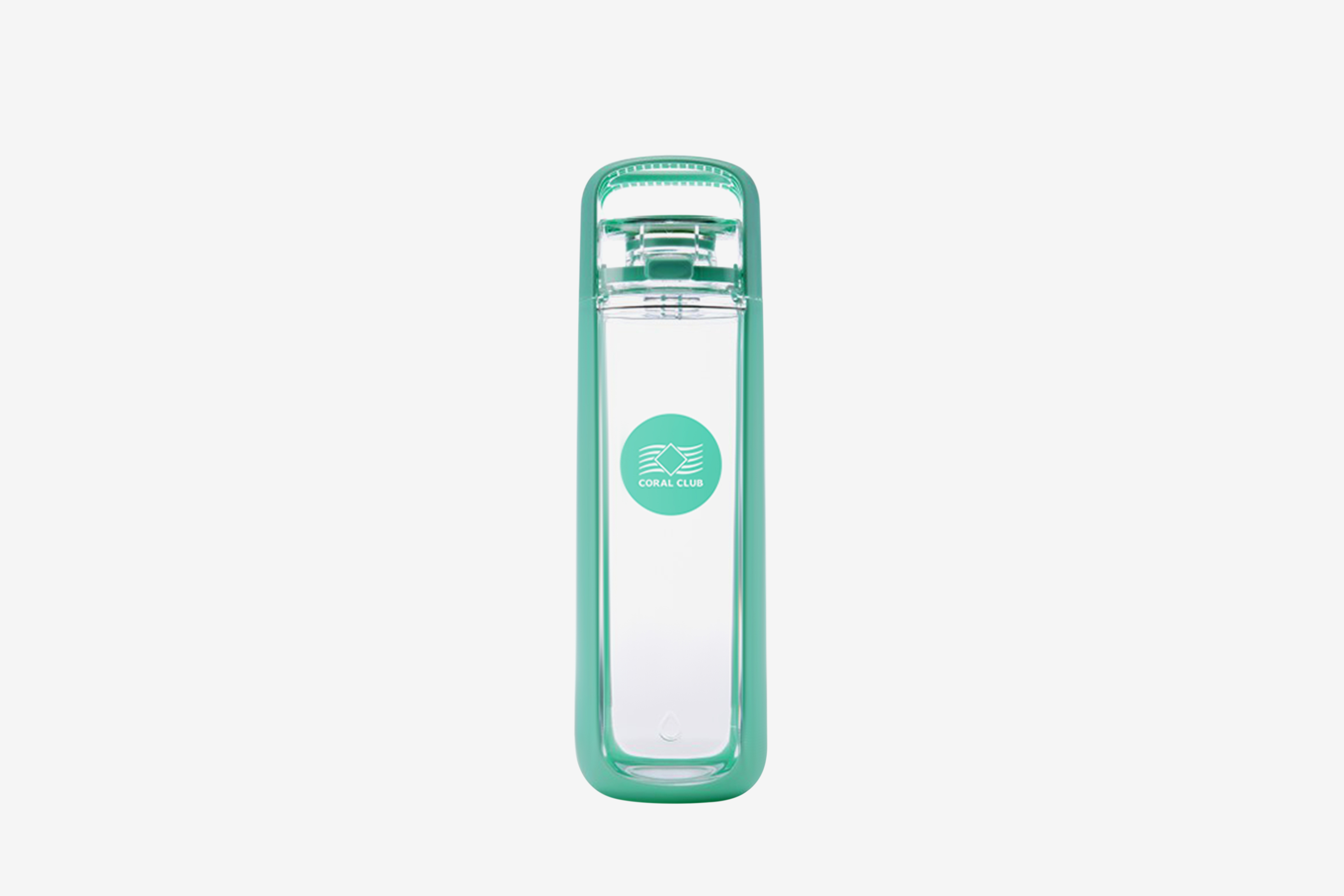 Coral Bottle One 750