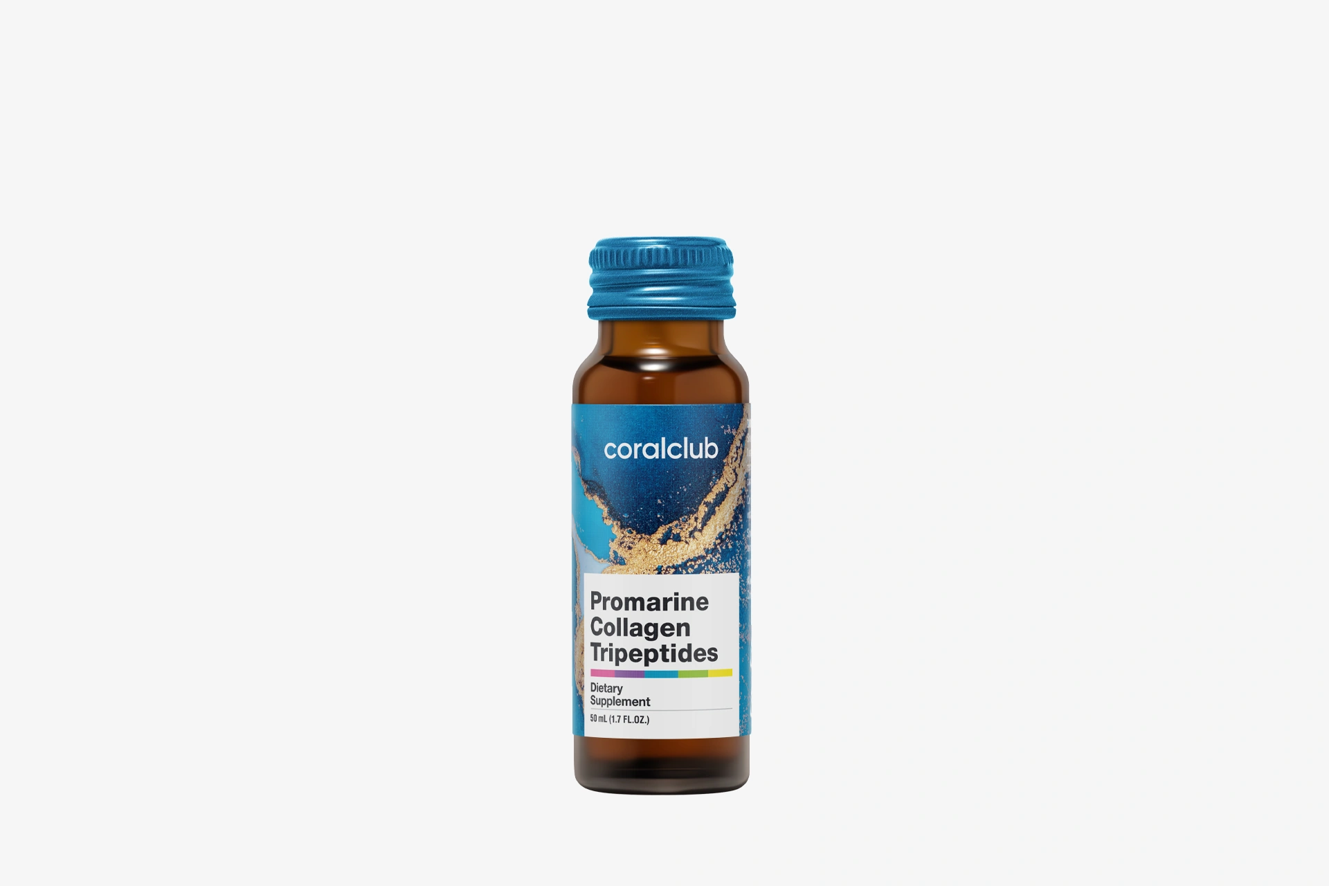 Promarine Collagen Tripeptides 1-month course