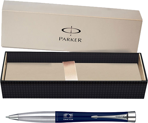 Parker Urban pen
