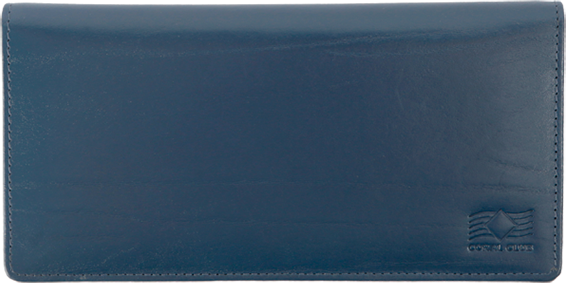 Female Leather Wallet