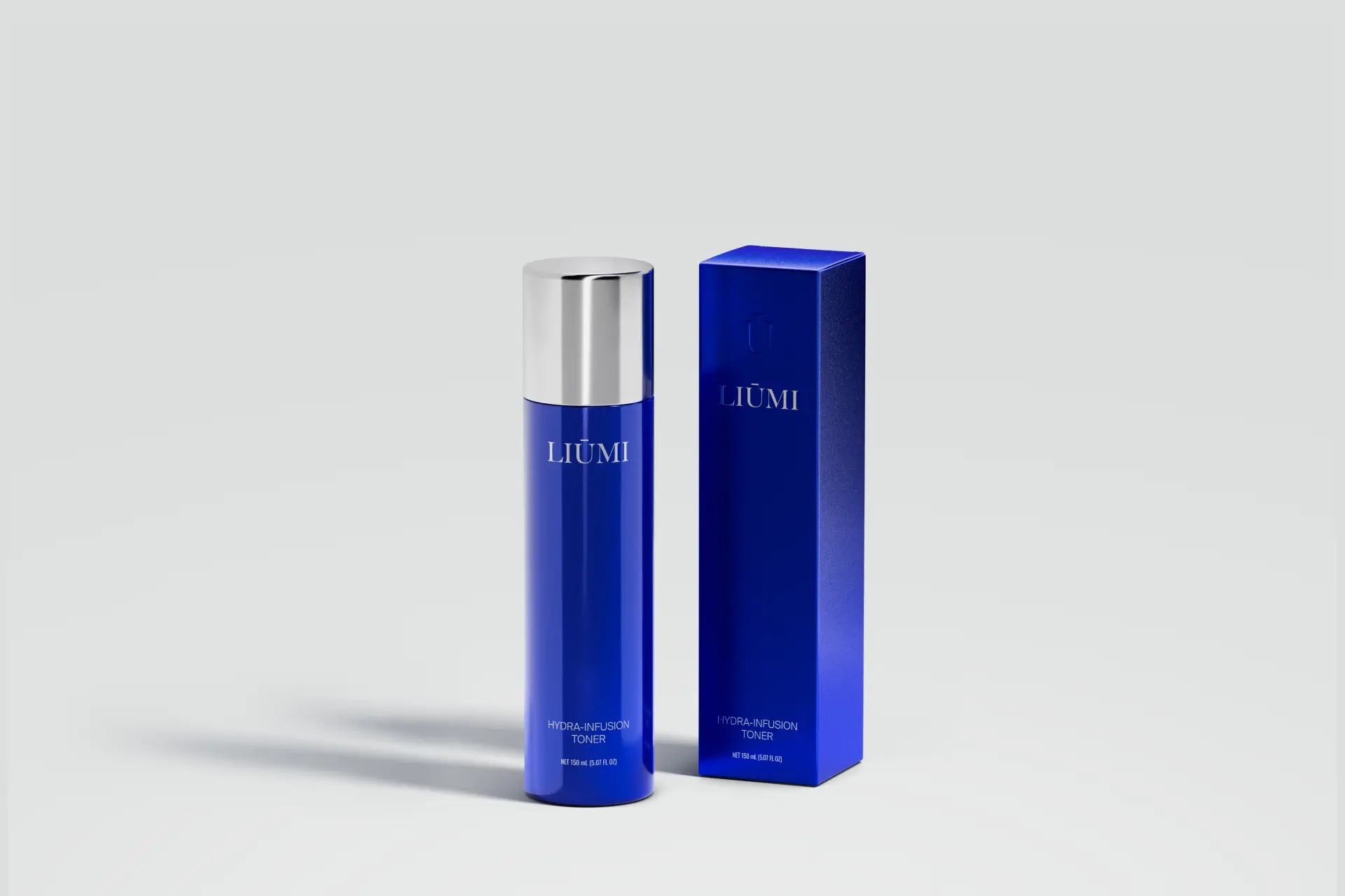 LIŪMI Hydra-Infusion Toner