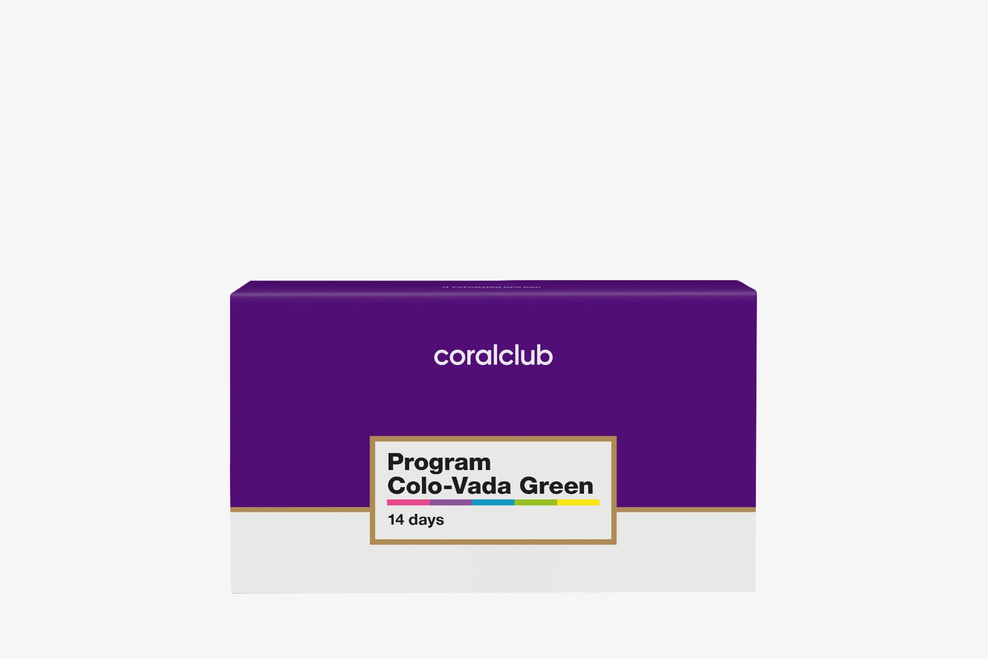 Colo-Vada Green