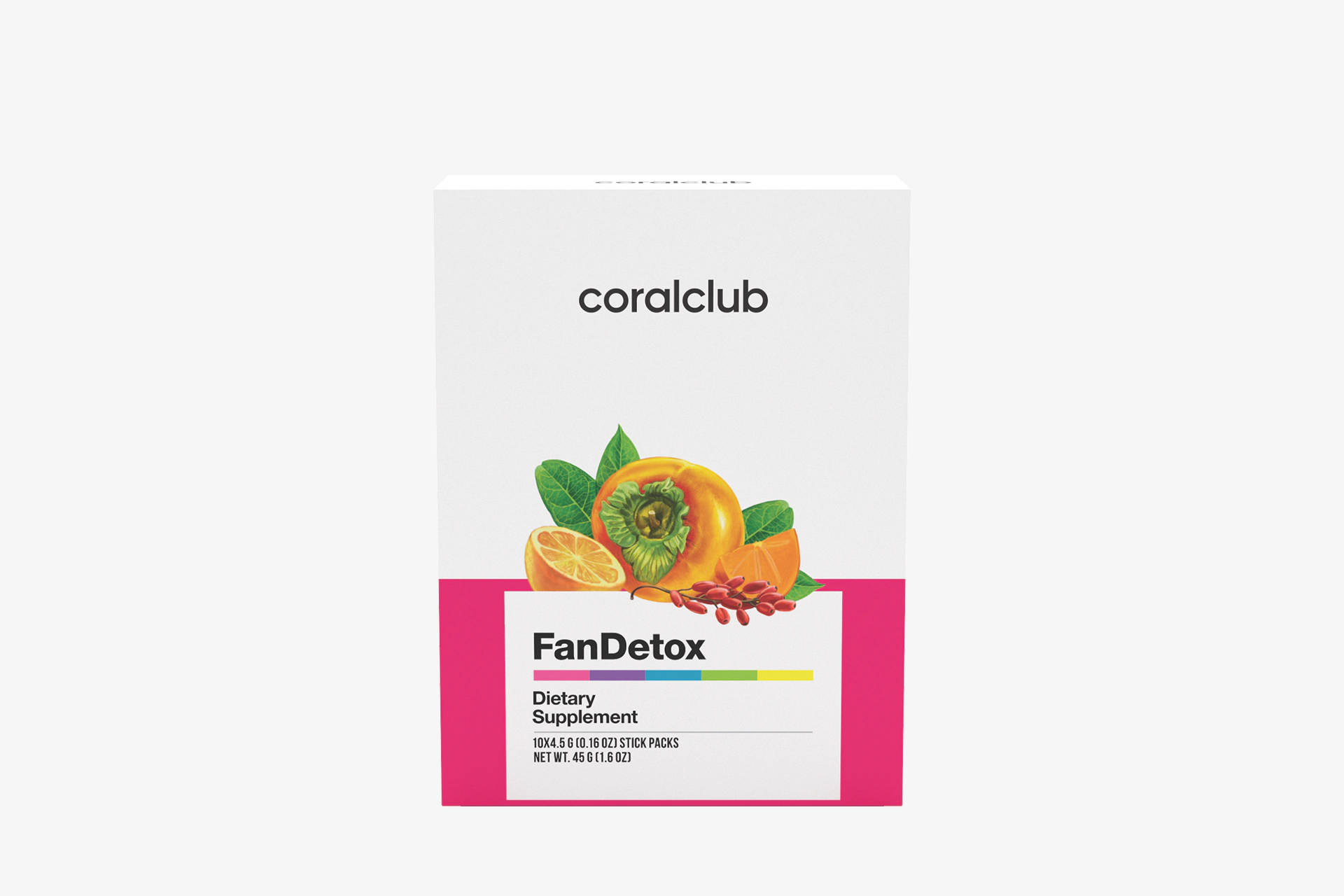 FanDetox