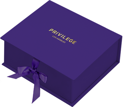 Privilege Gift Box