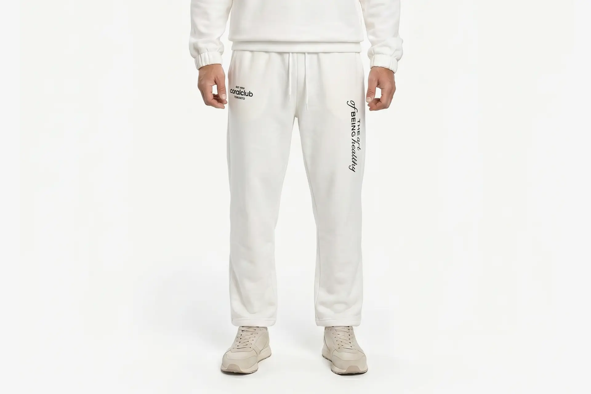 Trousers (The SS26 Merch Collection)
