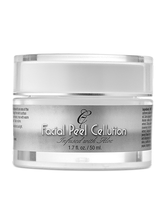 C7 Crema limpiadora para la cara