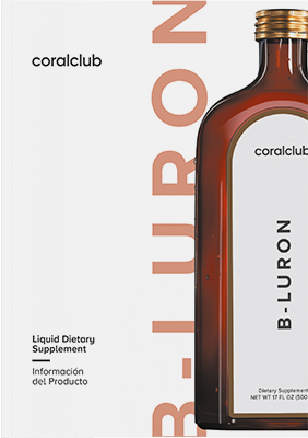 Booklet "B-Luron. Product Information