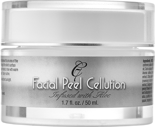 C7 Facial Peel Cellution