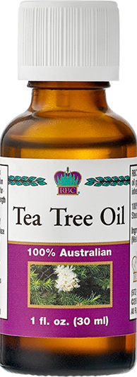 Tea Tree Oil