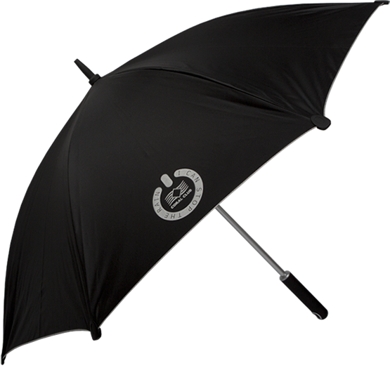 Umbrella cane "Hurrican 23"