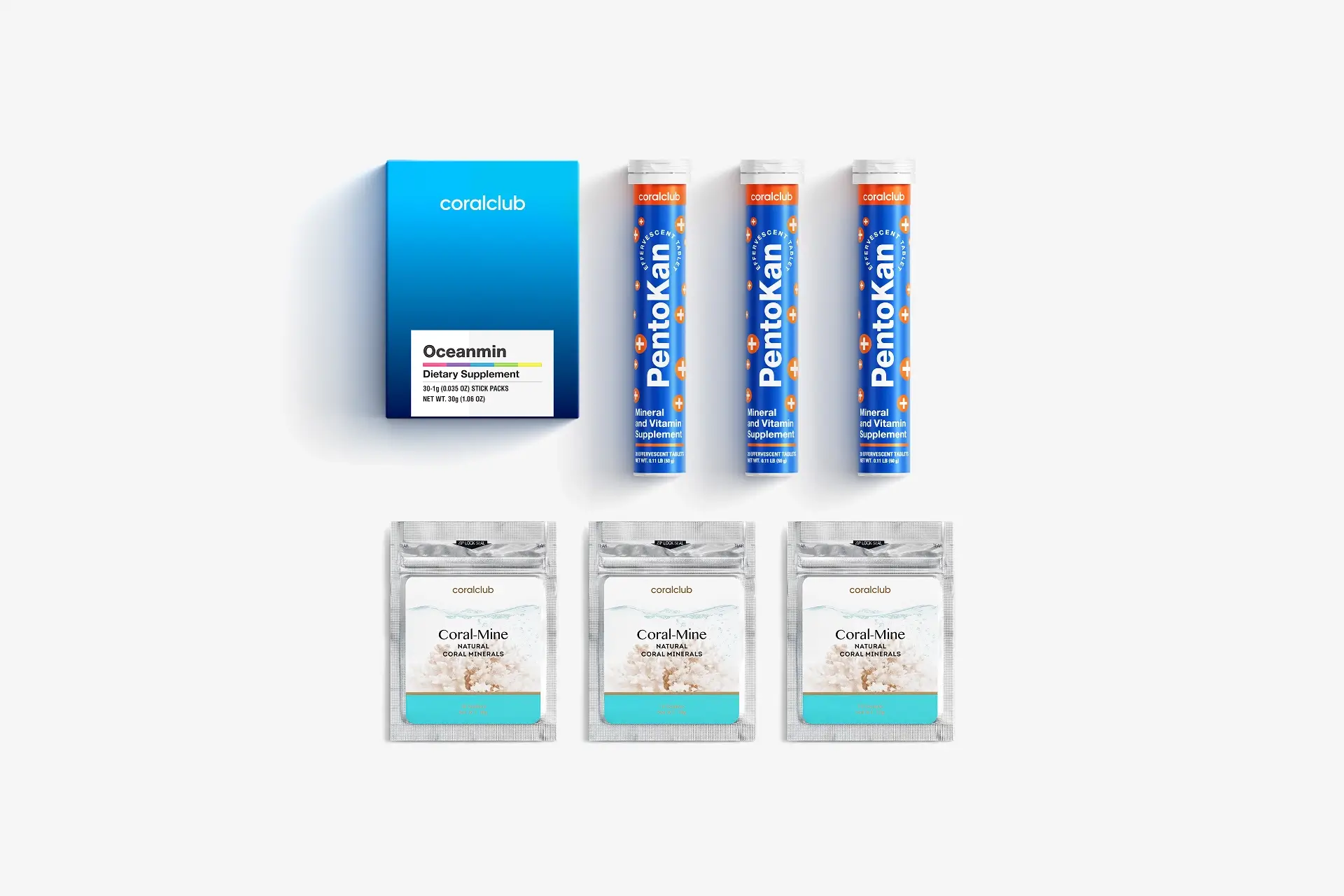 Set Full — Monthly Subscription
