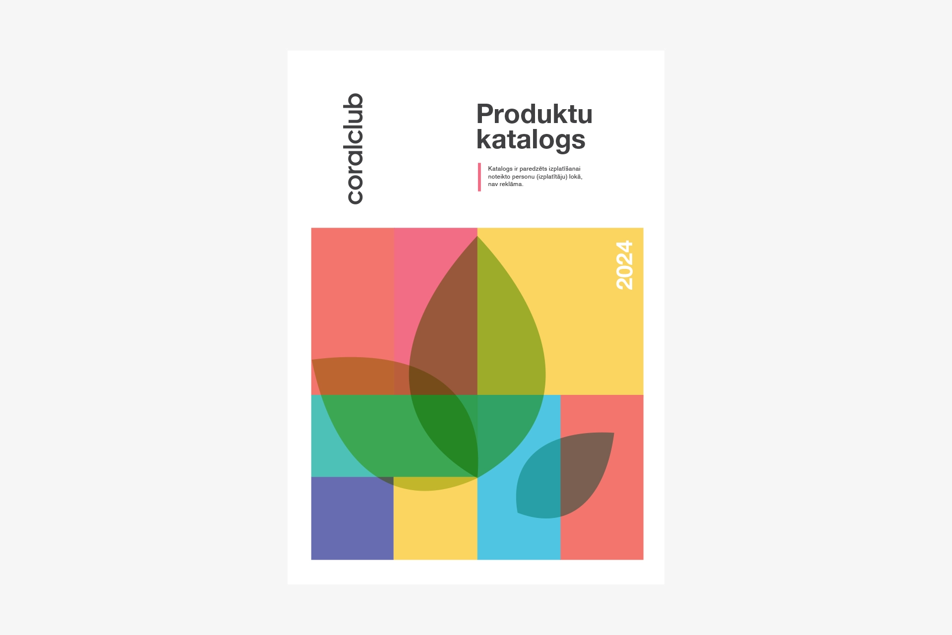 Product Catalog CCI