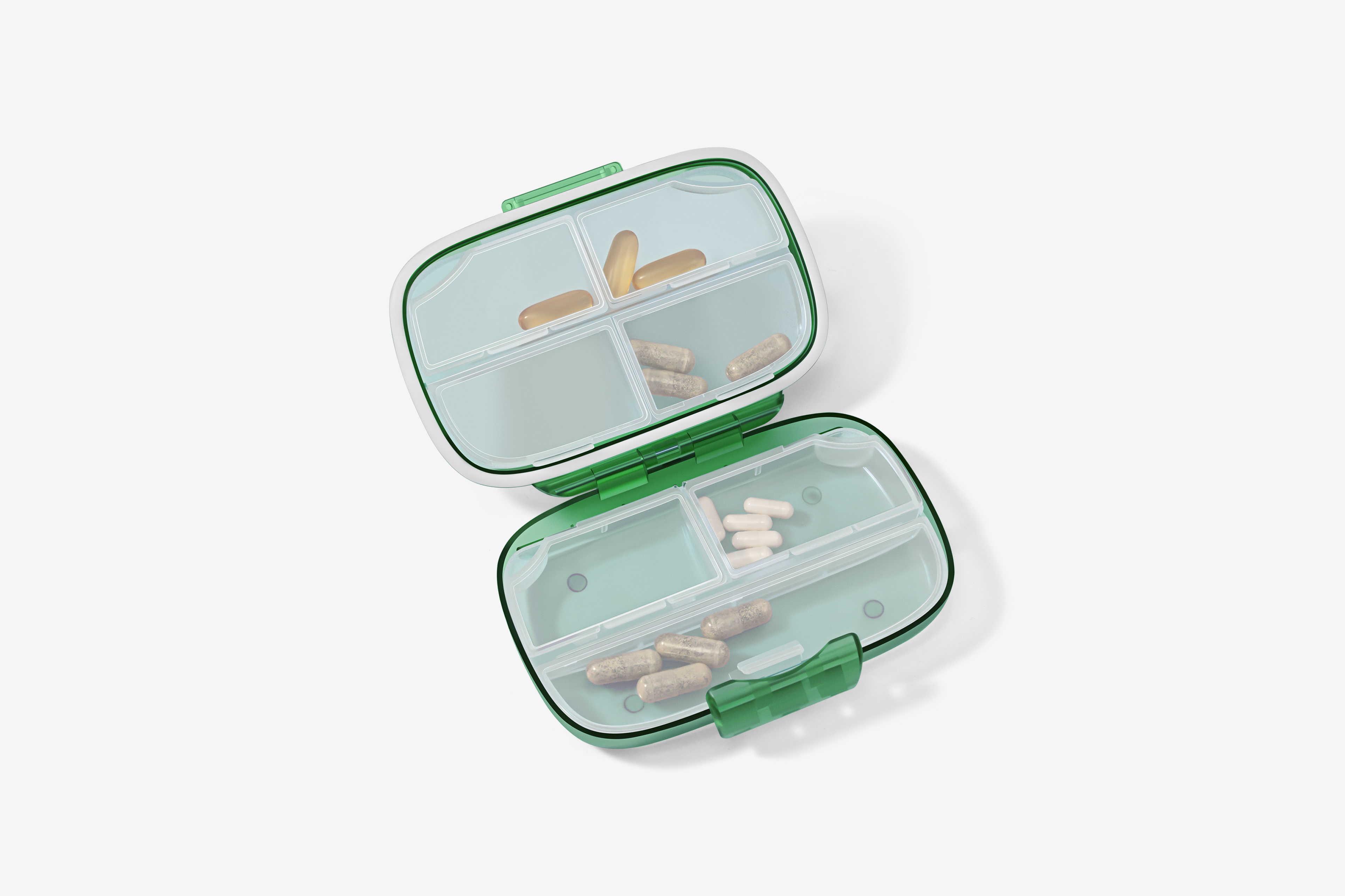 GoBox midi