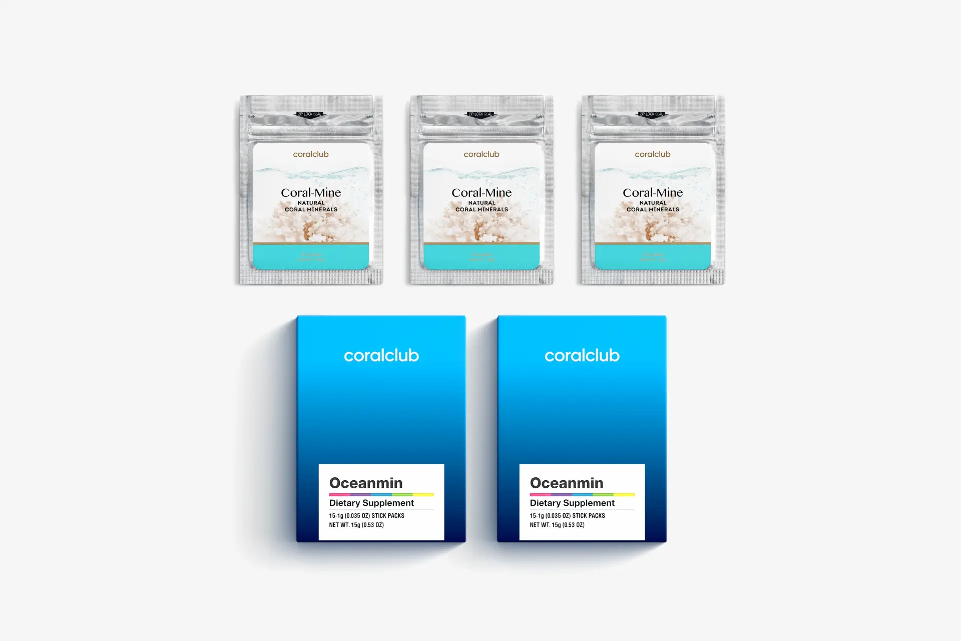 Set Relax — Monthly Subscription