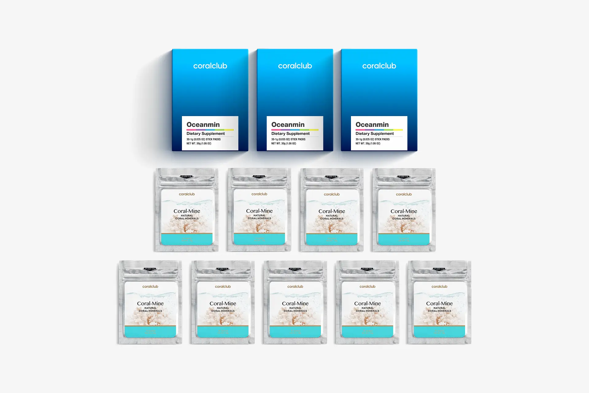 Set Relax — 3-Month Subscription