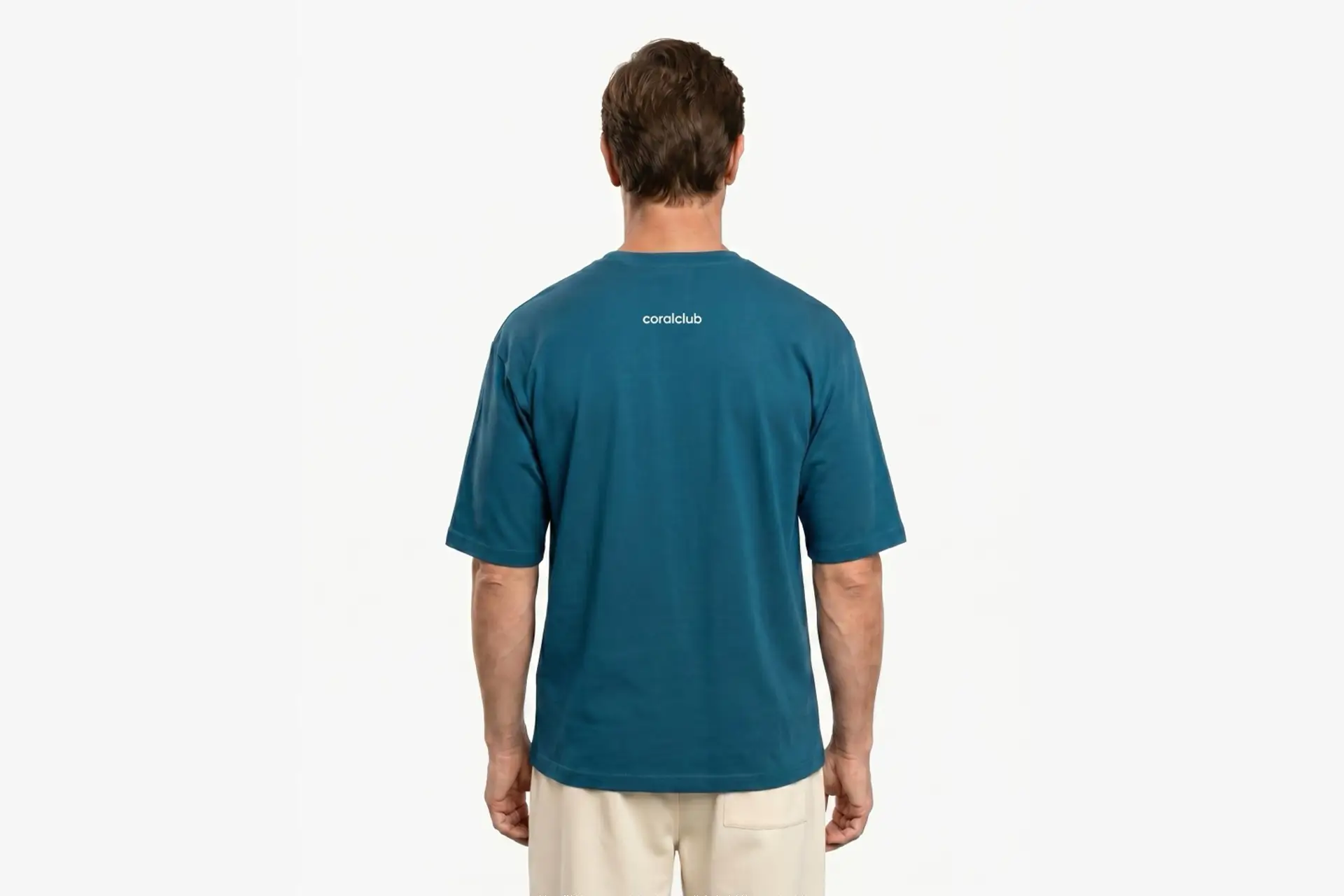 T-shirt Unisex (The SS26 Merch Collection)