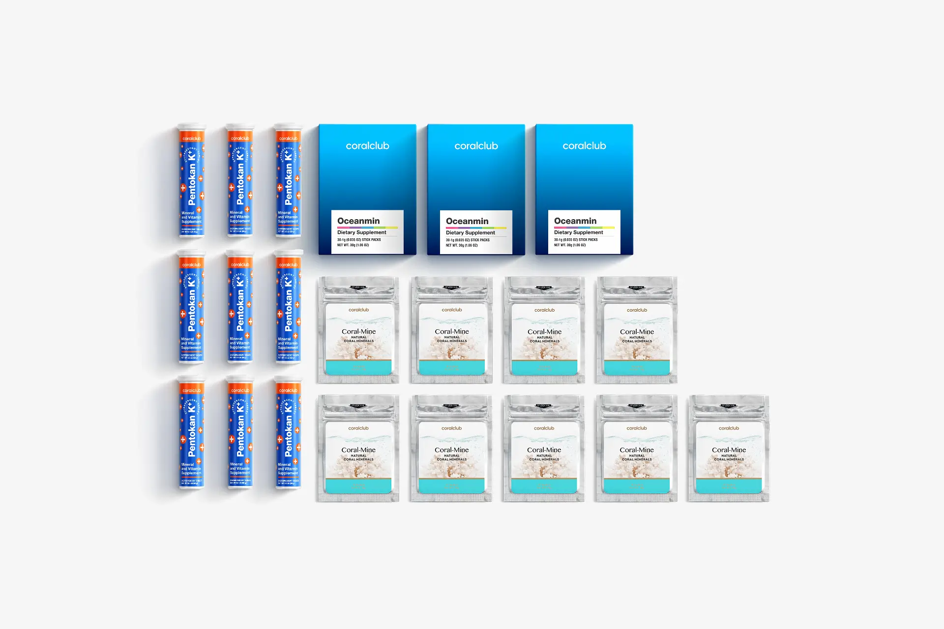 Set Full — 3-Month Subscription