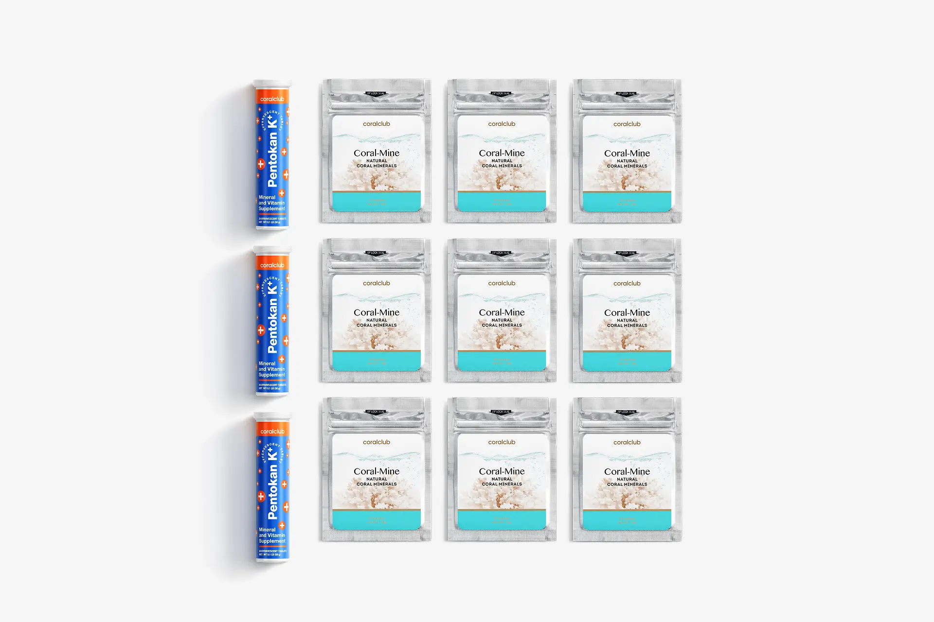 Set Base — 3-Month Subscription