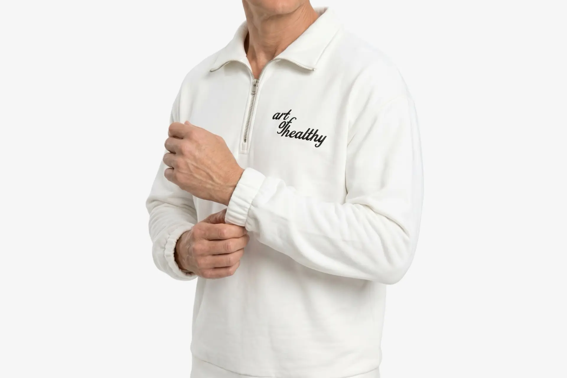 Sweatshirt (The SS26 Merch Collection)