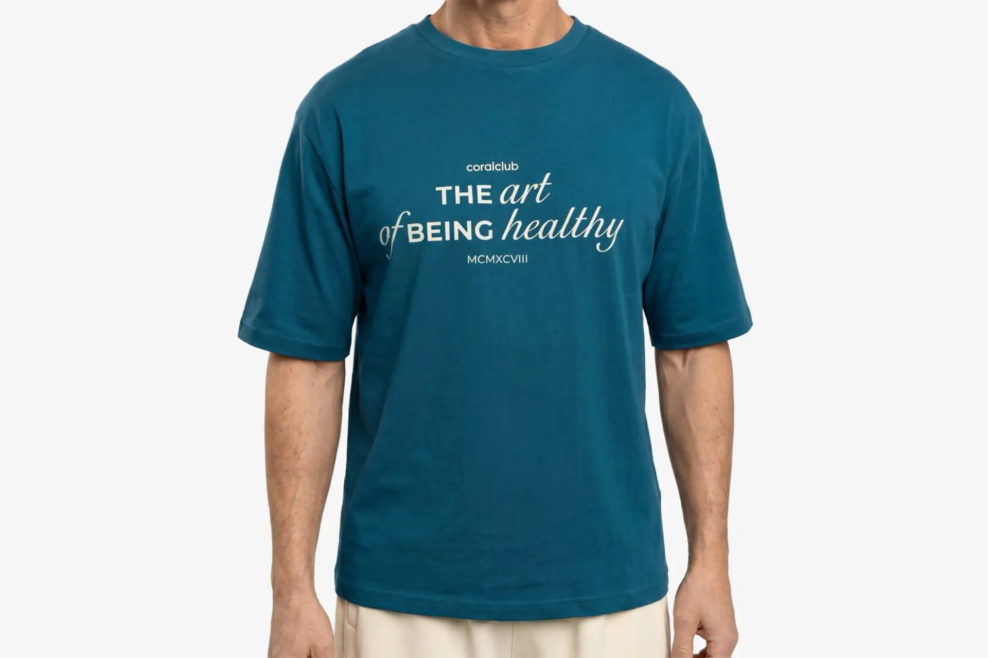 T-shirt Unisex (The SS26 Merch Collection)