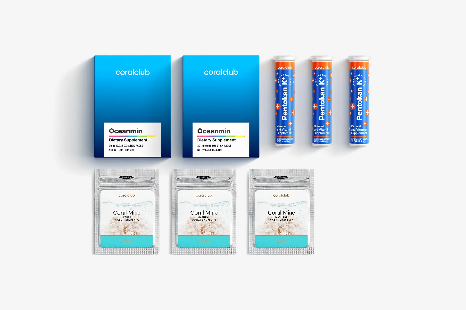 Set Full — Monthly Subscription