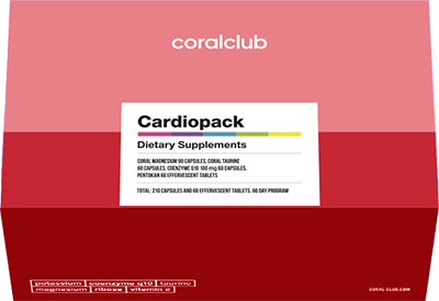 Cardiopack