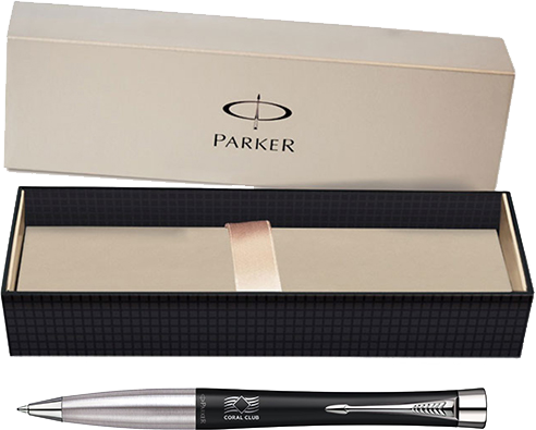 Parker Urban pen