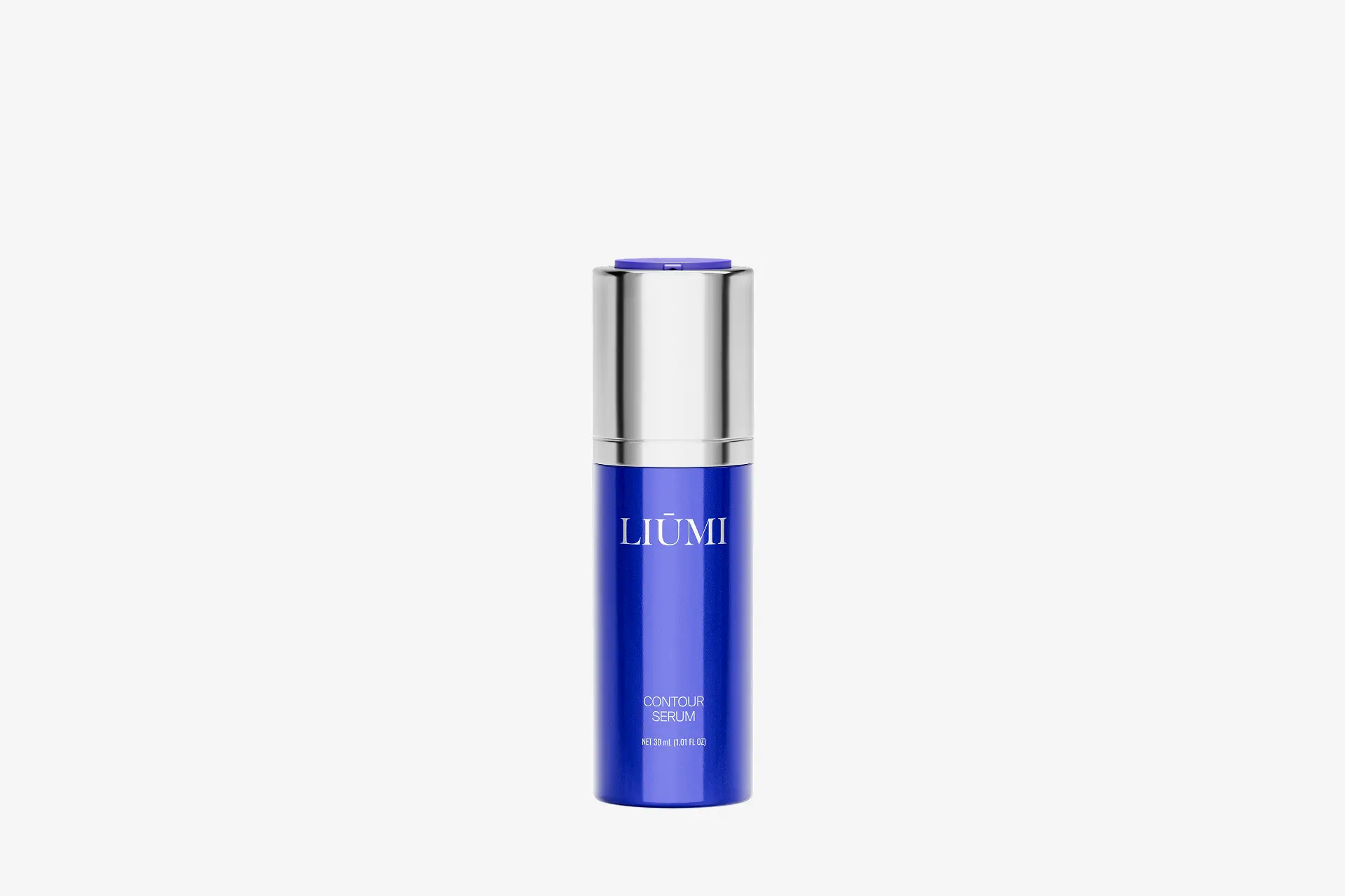 LIŪMI Contour Serum
