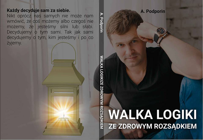 A. Podporin "Logic vs common sense battle" Poland
