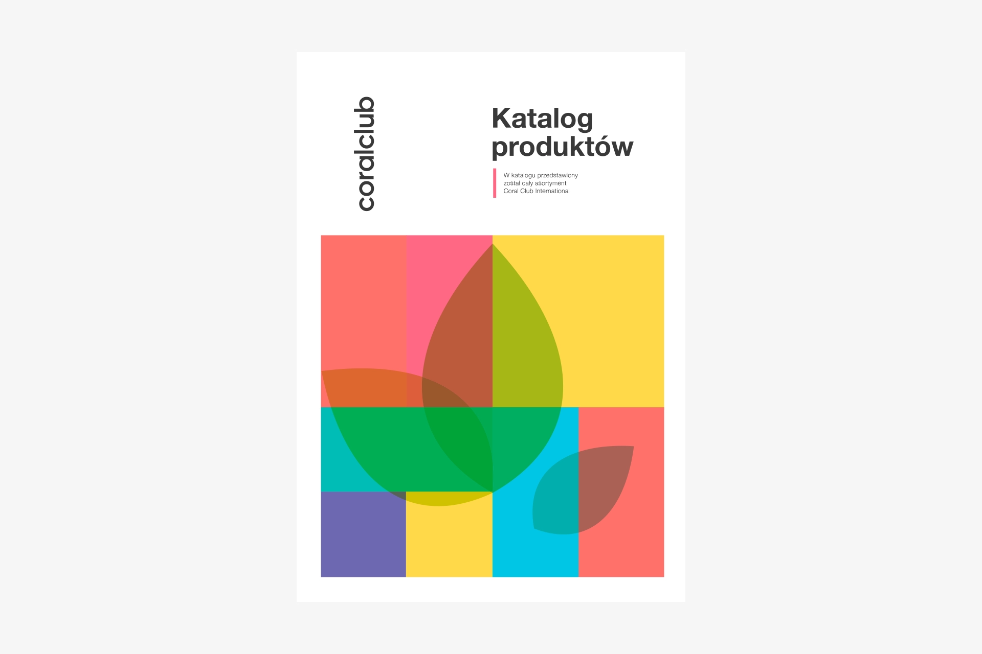 Product Catalog CCI