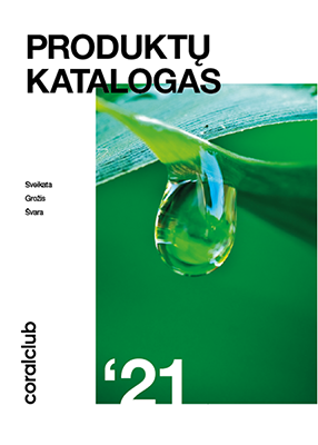 Product Catalog CCI