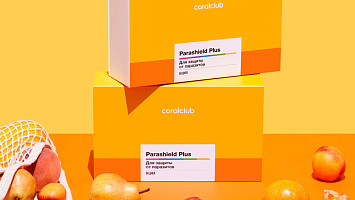 Parashield Plus