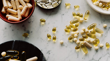 NA CZYM POLEGA RÓŻNICA MIĘDZY KWASAMI OMEGA-3, OMEGA-6 I OMEGA-9: ODPOWIADAJĄ EKSPERCI