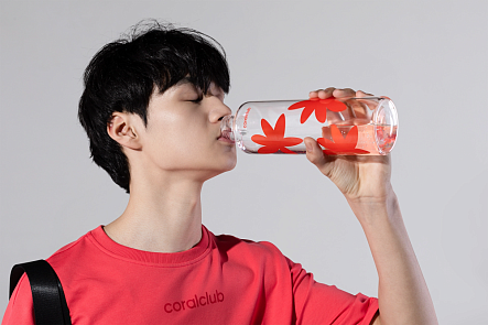 Electrolyte Water: What Is It and Why Do You Need It?