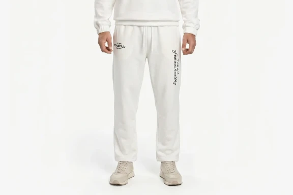 Trousers (The SS26 Merch Collection)