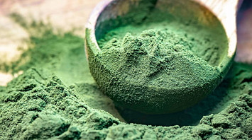 Spirulina: dlaczego ten zielony proszek jest tak korzystny dla zdrowia?