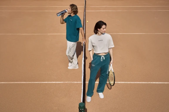 Pants (The SS25 Merch Collection)