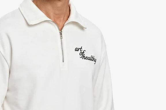 Sweatshirt (The SS26 Merch Collection)