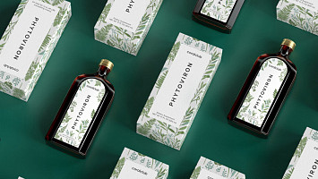 Как принимать Phytoviron