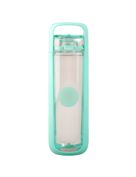 KOR One 750 plastic bottle