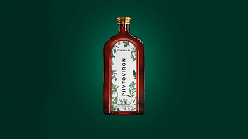 Phytoviron — бустер твоего иммунитета