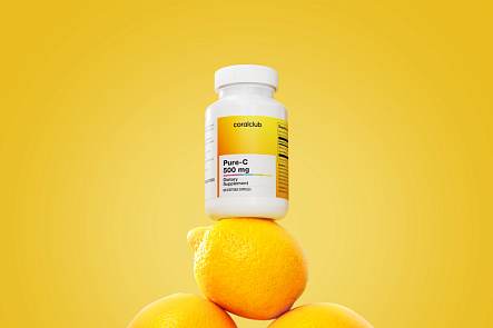 5 fakti par C vitamīnu, kurus, iespējams, nezināt