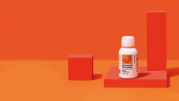 Как принимать липосомальный Curcumin