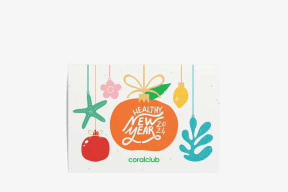 Greeting card
