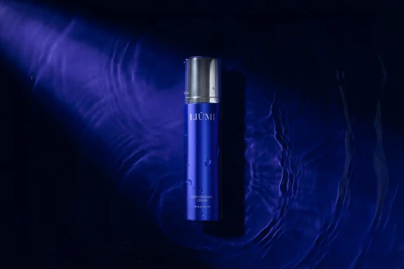 LIŪMI Deep Renewal Cream